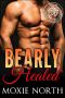 [Pacific Northwest Bears 04] • Bearly Healed